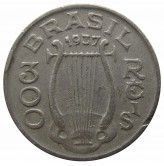 Бразилия 300 рейс 1937 г.