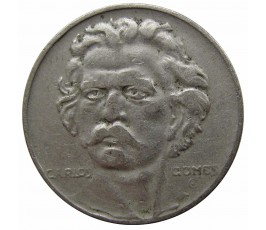 Бразилия 300 рейс 1937 г. Бразилия 300 рейс 1937 г.