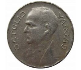 Бразилия 100 рейс 1940 г. Бразилия 100 рейс 1940 г.