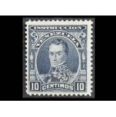 Венесуэла 1904 г. "Симон Боливар"