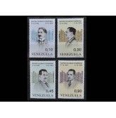 Венесуэла 1974 г. "Руфино Бланко Фомбона"