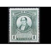 Венесуэла 1949 г. "Сантос Микелена"