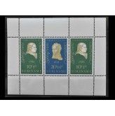 Суринам 1970 г. "Социальное обеспечение детей"