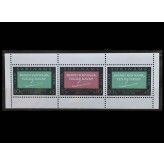 Суринам 1966 г. "Межправительственный комитет по европейской миграции (ICEM)"