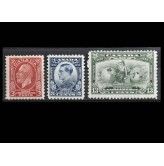 Канада 1932 г. "Имперская экономическая конференция"