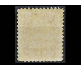 Канада 1899 г. "Королева Виктория" (надпечатка)