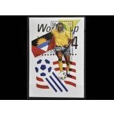 Антигуа и Барбуда 1994 г. "Чемпионат мира по футболу, США"