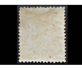 Суринам 1883 г. "Король Вильгельм III"