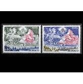 Монако 1977 г. "Рождество"