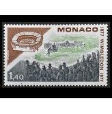 Монако 1977 г. "Уимблдон, столетие"