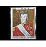 Монако 1977 г. "Картины из королевского дворца"