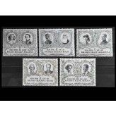 Бельгия 1980 г. "150-летие независимости Бельгии"