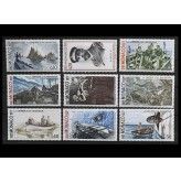 Монако 1977 г. "75 лет первого издания рассказа "Карьера моряка"