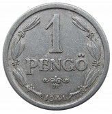 Венгрия 1 пенго 1941 г.