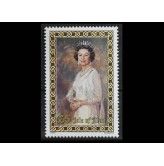 Остров Мэн 1985 г. "Королева Елизавета II"