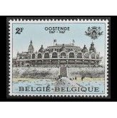 Бельгия 1967 г. "Остенде"