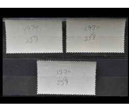 Британские Виргинские острова 1970 г. "Столетие со дня смерти Чарльза Диккенса" Британские Виргинские острова 1970 г. "Столетие со дня смерти Чарльза Диккенса"