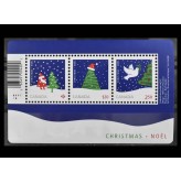 Канада 2016 г. "Рождество"