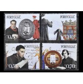 Португалия 2003 г. "История юридической практики в Португалии"