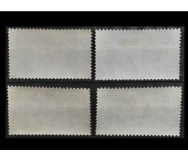 Ньясаленд 1951 г. "Бриллиантовый юбилей протектората" 