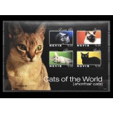 Невис 2011 г. "Кошки"
