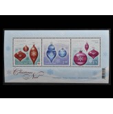 Канада 2010 г. "Рождество"