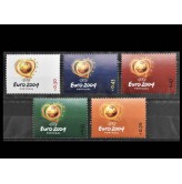 Португалия 2003 г. "Евро-2004"