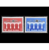 Бельгия 1984 г. "25-летие C.E.P.T"