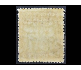 Острова Кука 1944/46 г. "Пейзажи"