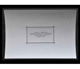 Вюртемберг 1971 г. "Граф Цеппелин" (новодел)