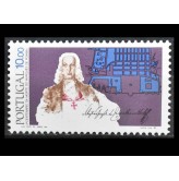 Португалия 1982 г. "Себастьян Жозе Помбал"