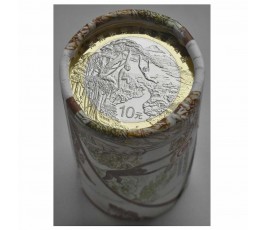 Китай 10 юаней 2025 г. (Национальный парк тропического леса Хайнаня) Китай 10 юаней 2025 г. (Национальный парк тропического леса Хайнаня)