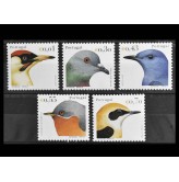 Португалия 2003 г. "Птицы Португалии"