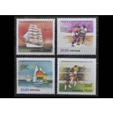 Португалия 1982 г. "Основные спортивные события 1982 года"