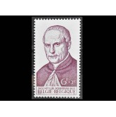 Бельгия 1969 г. "Епископ Виктор Шепперс"