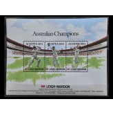 Австралия 1984 г. "Ausipex 84"