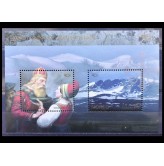 Норвегия 2008 г. "Скандинавская мифология"