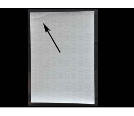 Белиз 1979 г. "25-я годовщина коронации королевы Елизаветы II"