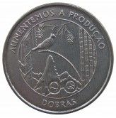 Сан-Томе и Принсипи 100 добра 1997 г.