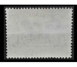 Британские Виргинские острова 1964 г. "Королева Елизавета II"