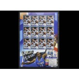 Антигуа и Барбуда 2005 г. "Игроки NBA - Дуайт Ховард"