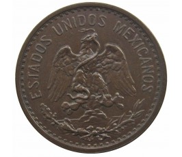 Мексика 2 сентаво 1906 г. Мексика 2 сентаво 1906 г.
