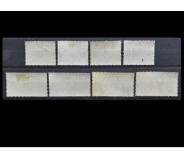 ЮАР 1938 г. "Мемориальный фонд"