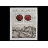 ГДР 1982 г. "300 лет со дня рождения Иоганна Фридриха Беттгера"