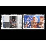 Бельгия 1991 г. "Amnesty International" - международная неправительственная организация, 30-летие"