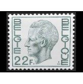 Бельгия 1979 г. "Король Бодуэн, тип "Эльстрем"