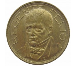 Бразилия 500 рейс 1936 г.