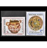 Венгрия 1984 г. "День почтовой марки"