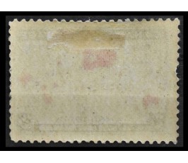 Канада 1898 г. "Первая в мире Рождественская марка"