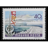 Венгрия 1969 г. "Озеро Балатон"
